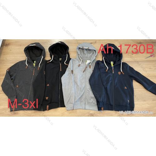 Damen Hoodie (m-3xl) VINTE VIN20AH1872