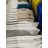T-Shirt Kurzarm Damen (uni xl / 2xl) ITALIAN FASHION IM720038