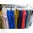 T-Shirt Kurzarm Damen (uni xl / 2xl) ITALIAN FASHION IM720038