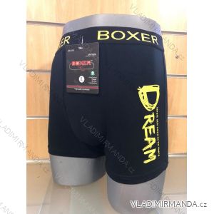 Boxer Männer (M-2XL) BOXER BOX19JM-619