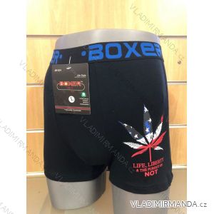 Boxer Männer (M-2XL) BOXERBOX21JM-624