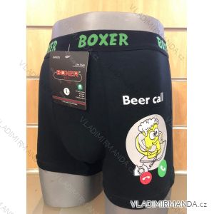 Boxer Männer (M-2XL) BOXERBOX21JM-625