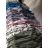 T-Shirt Kurzarm Damen (uni xl / 2xl) ITALIAN FASHION IM720038