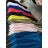 T-Shirt Kurzarm Damen (uni xl / 2xl) ITALIAN FASHION IM720038