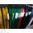 Elegante lange Damenhose (uni s-l) ITALIAN MODA IM720021