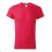 Herren Fusion T-Shirt Weiß ADR-1630014
