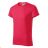 Herren Fusion T-Shirt Weiß ADR-1630014
