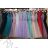 Kleid mit 3/4 Ärmeltasche für Damen (uni sl) ITALIAN Fashion IM3181746