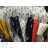 Jogginghose 3/4 kurze Sommerhose Damen dot (uni s / m) ITALIENISCHER MODUS IM1319131
