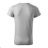 Herren Fusion T-Shirt Weiß ADR-1630014
