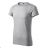 Herren Fusion T-Shirt Weiß ADR-1630014
