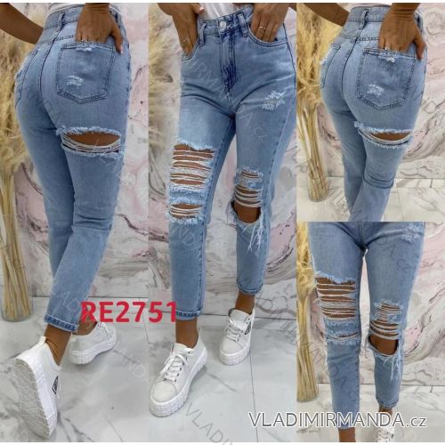 Jeans lange Damenjeans (XS-XL) RE-DRESS MA5212058-2