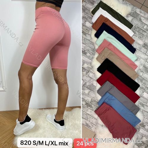 Leggings lange isolierte Damenjeans (S-3XL) TURKISH FASHION TMWL20619