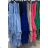 Carmen Sommer Sommer Schulterkleid (UNI S / M) ITALIENISCHE MODE IMM20628