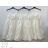 Mit Kapuze langärmliges mit Kapuze Kleid (uni s / m) IM2191956