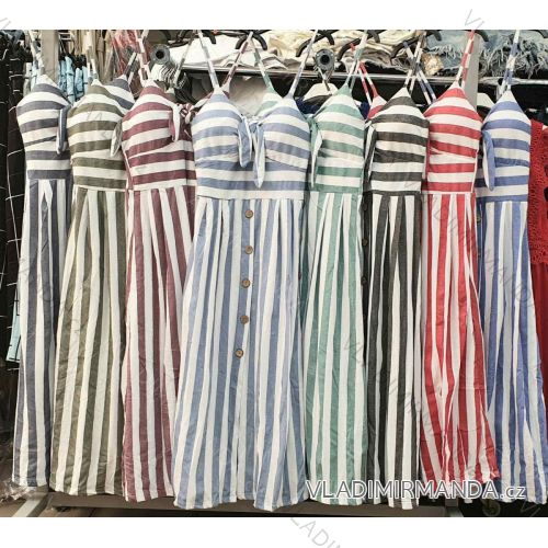 Mit Kapuze langärmliges mit Kapuze Kleid (uni s / m) IM2191956