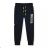 Winterhose Isoliervlies Baby, Kleinkind Mädchen und Jungen98-128) KUGO MT1268