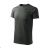 Basic Free T-Shirt Herren weiß M ADR-F290014
