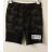 Shorts Camouflage-Shorts für Herren (m-xxl) BENTER 28286
