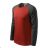 Street LS T-Shirt Herren Weiß ADR-1300014
