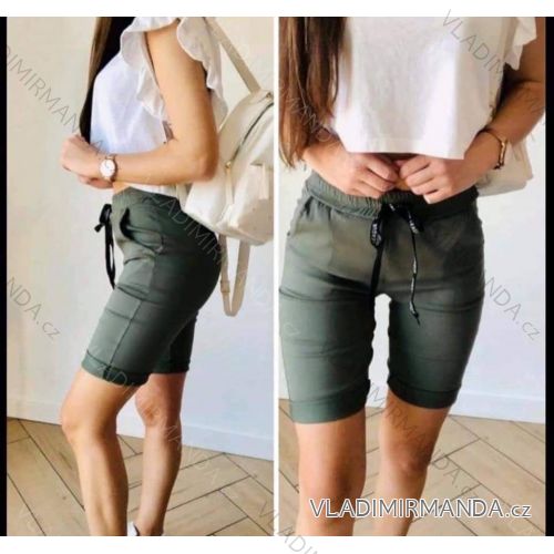 Damen Jogginghose (S / M EINE GRÖSSE) ITALIENISCHE MODE IMWP21u3788