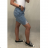 Damen Jeans lange Hosen (25-31) P.O.P. SIEBEN MA520T612