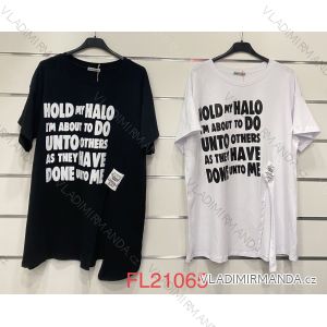 Sommertunika für Frauen (UNI SL) ITALIAN FASHION IMK20039