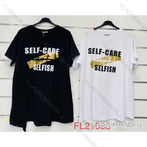 Sommertunika für Frauen (UNI SL) ITALIAN FASHION IMK20039