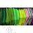 Hemdbluse 3/4 Ärmel (UNI XL-3XL) ITALIENISCHE MODA IM420486
