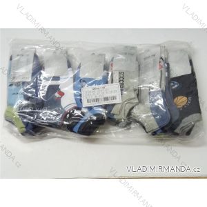 Leichte Kindersocken (24-35) AURA.VIA GDF7277