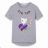 T-Shirt Kurzarm Kinder (98-128) KUGO WT9301
