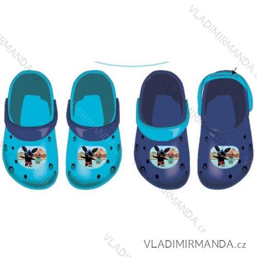 Hausschuhe für Kinder und Frösche (27-34) SETINO 870-247