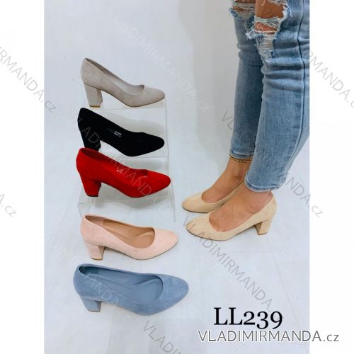 Damenpumpen (36-41) BSHOES SHOES OBB20021