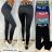 Leggings lange isolierte Damenjeans (S-3XL) TURKISH FASHION TMWL20619