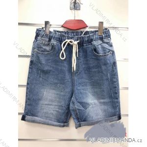 Damen Jeansjacke kurz (s-2xl) MA520002