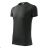 Herren Viper T-Shirt Weiß mit ADR-1430013
