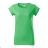 Fusion T-Shirt Damen Weiß Mit ADR-1640013
