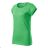 Fusion T-Shirt Damen Weiß Mit ADR-1640013
