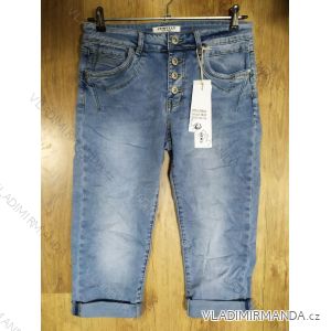 Jeans Jeans lange Frauen (XS-XL) JEWELLY LEX20C2564