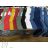 Jeans Jeans drücken lange Damen (26-32) MA520S5227-C