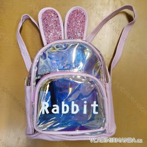 Gürteltasche Damen (uni) POLISH FASHION PV920001