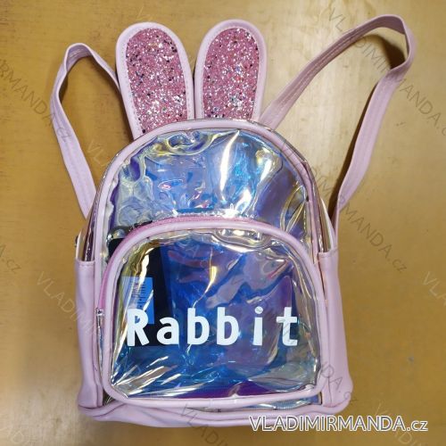 Gürteltasche Damen (uni) POLISH FASHION PV920001