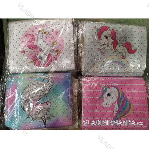 Gürteltasche Damen (uni) POLISH FASHION PV920001