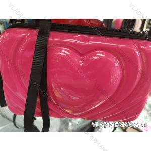 Gürteltasche Damen (uni) POLISH FASHION PV920001
