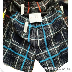 Hosen 3/4 kurze Frauen (29-38) MISSCURRY SUN219001