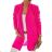 Cardigan pletený dámský (S/M ONE SIZE) POLSKÁ MÓDA IMWT21153