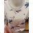 Katalog T-Shirt Kurzarm Frauen Dunauone L-3xl PMETRICKOA