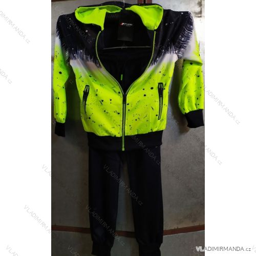 Winterjacke Babyschuh (12-36 Monate) NATURE TM218RSB-5501