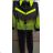 Winterjacke Babyschuh (12-36 Monate) NATURE TM218RSB-5501