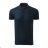 Grand Polo Shirt Herren Formula Red 2XL ADR-2597117
